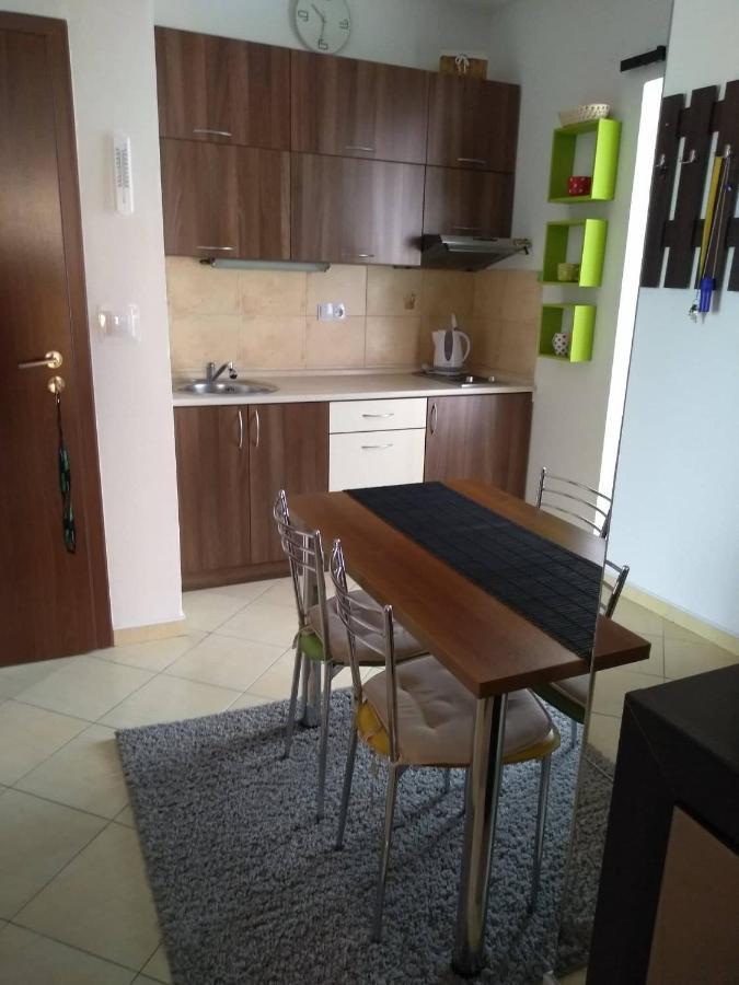 Apartman Mery Podhájska Exteriör bild