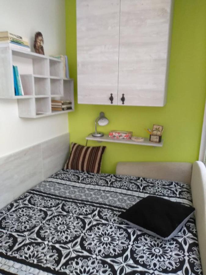 Apartman Mery Podhájska Exteriör bild